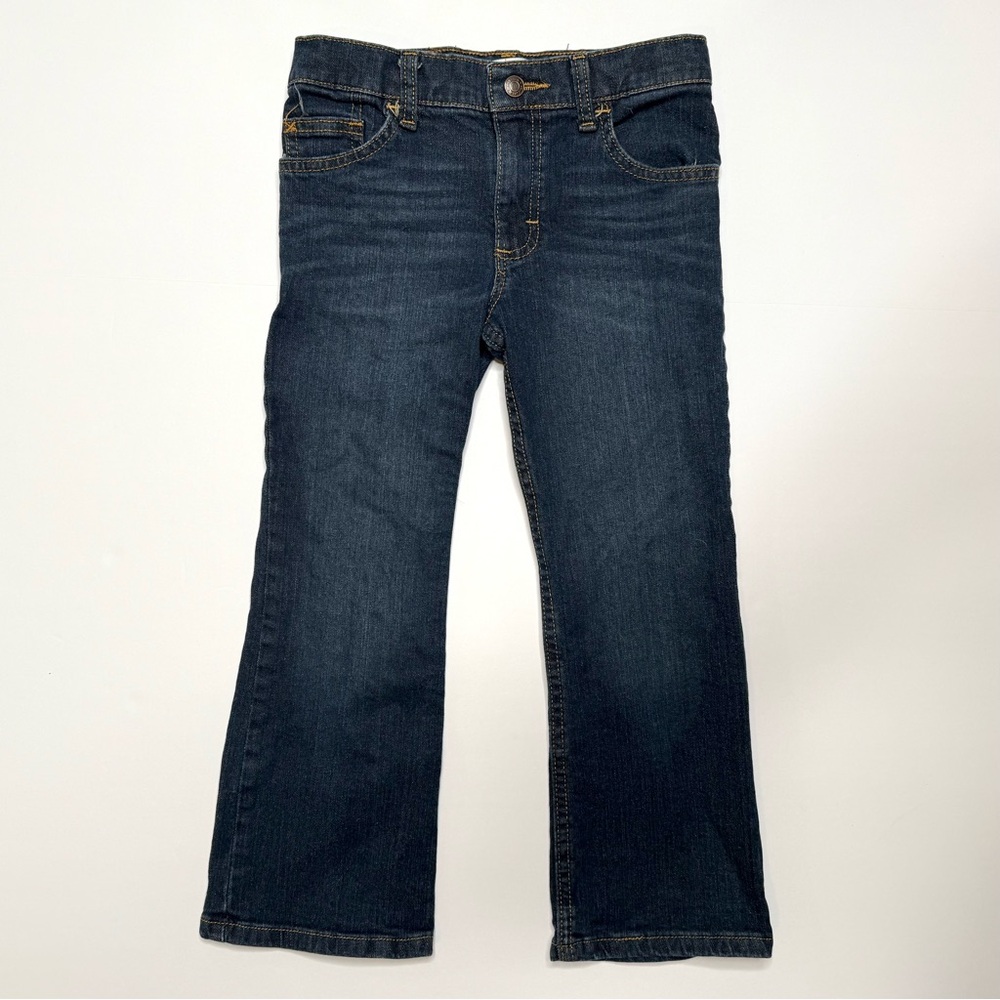 Wrangler Classic Bootcut Jeans